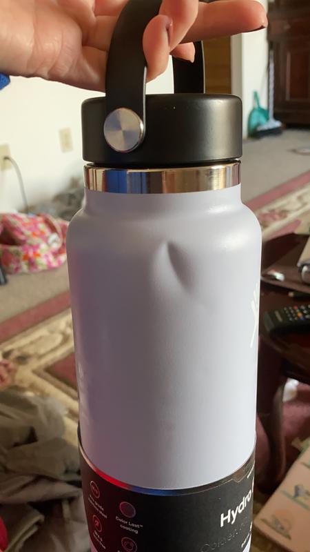 hydro flask guarantee