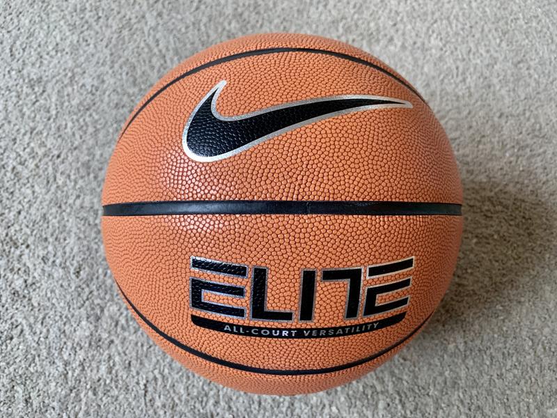 nike 29.5 basketball