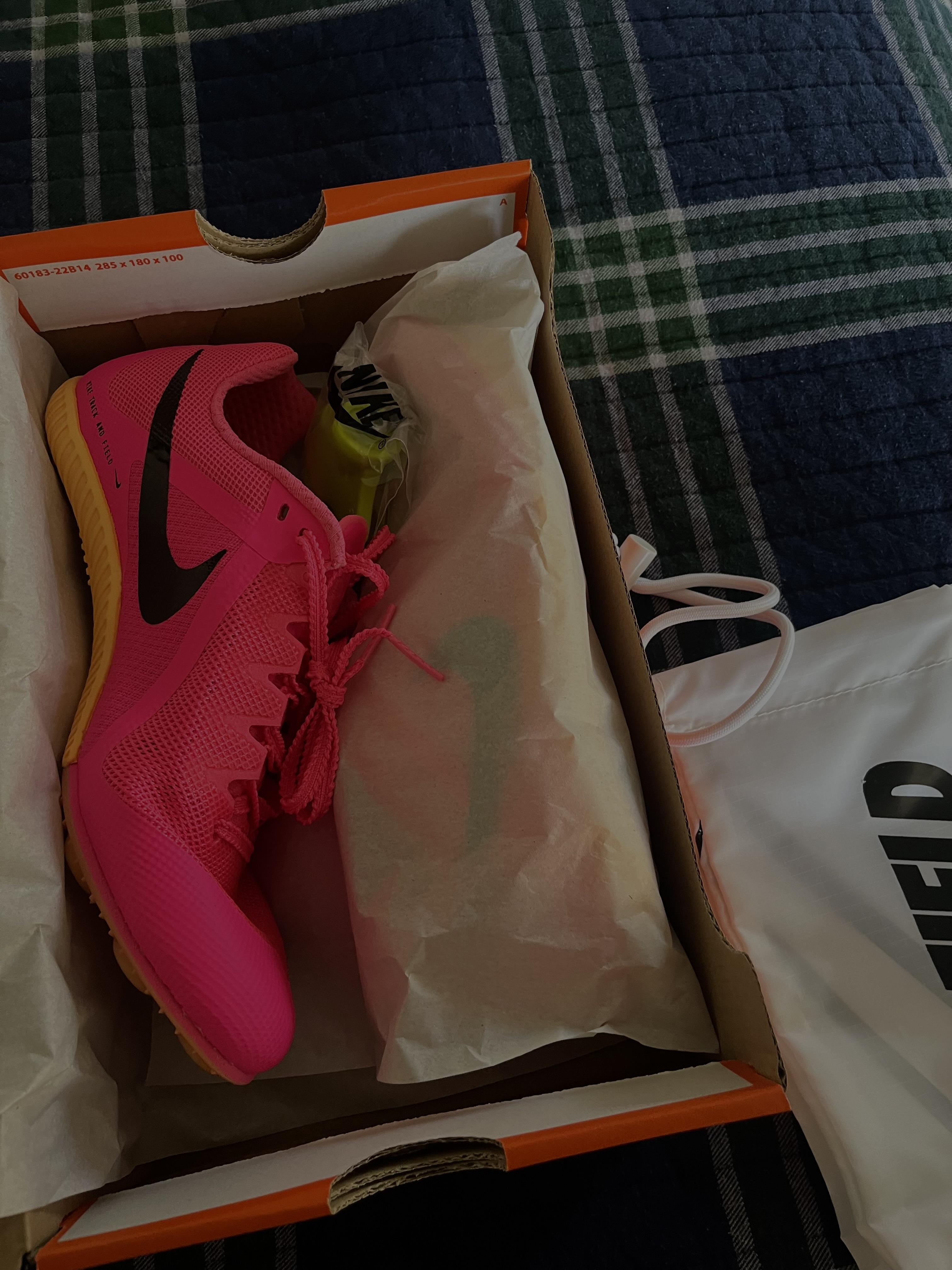 Nike zoom elite 10 review hotsell