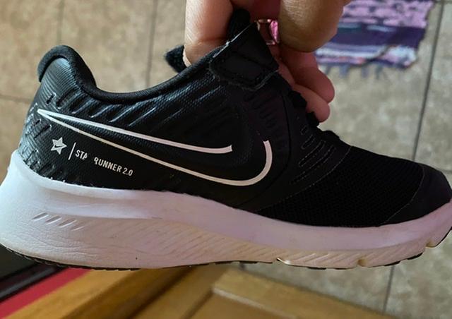 nike star runner 2 sneaker