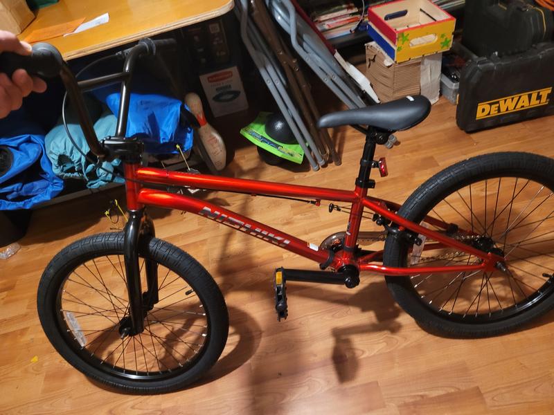 Nishiki Bonzai 20