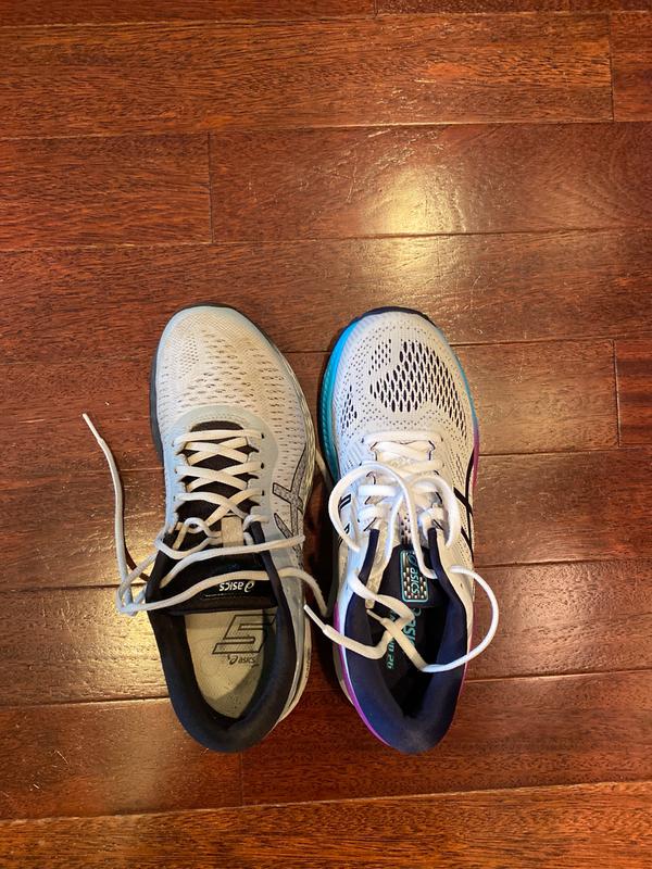 asics aventura