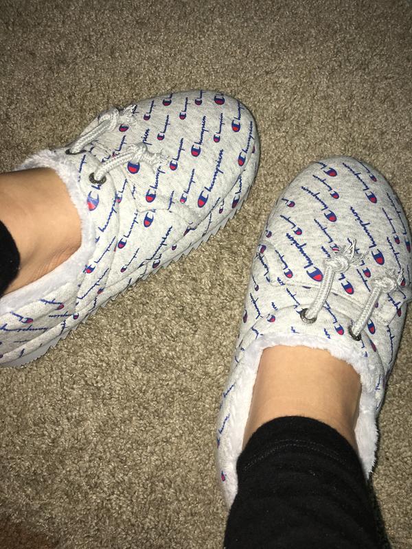 champion slippers women