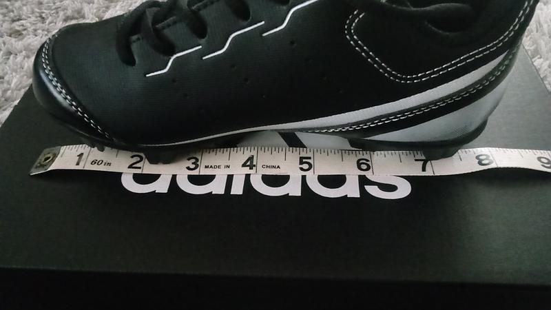 adidas rundown cleats