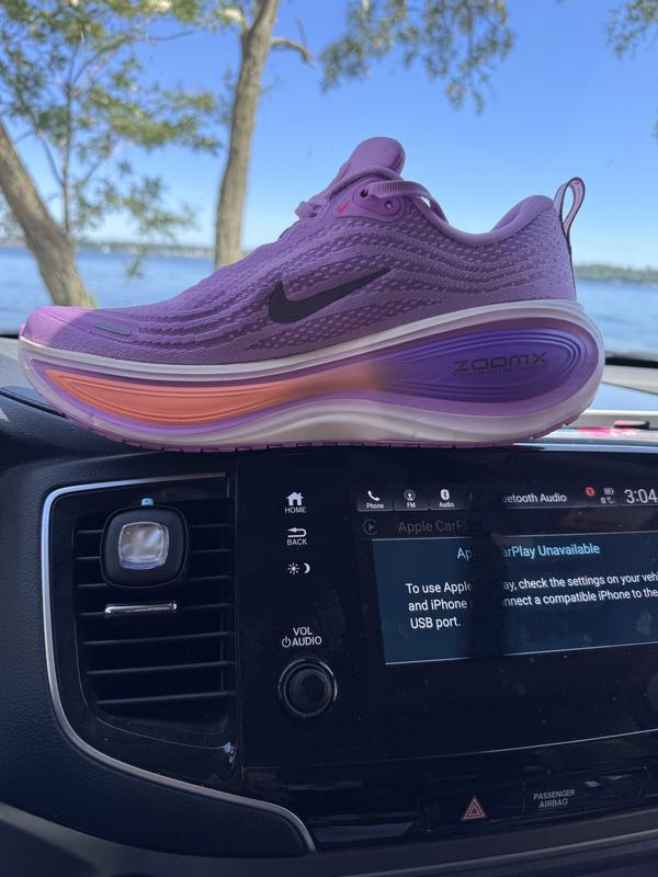 Nike Women's Vomero Plus Running Shoes | Dick's Sporting Goods