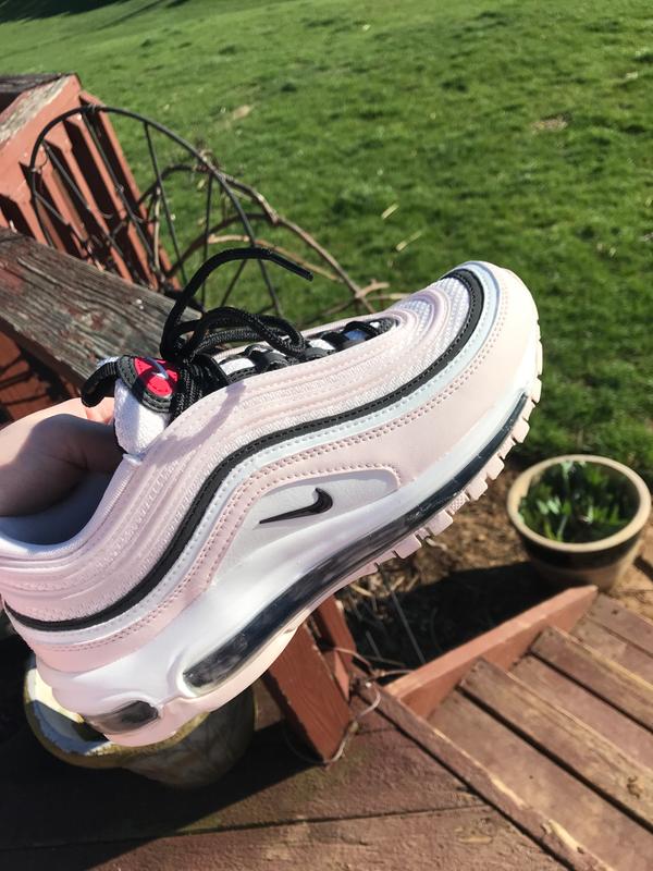 nike air max 97 womens size 8