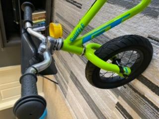 gt shuffle balance bike