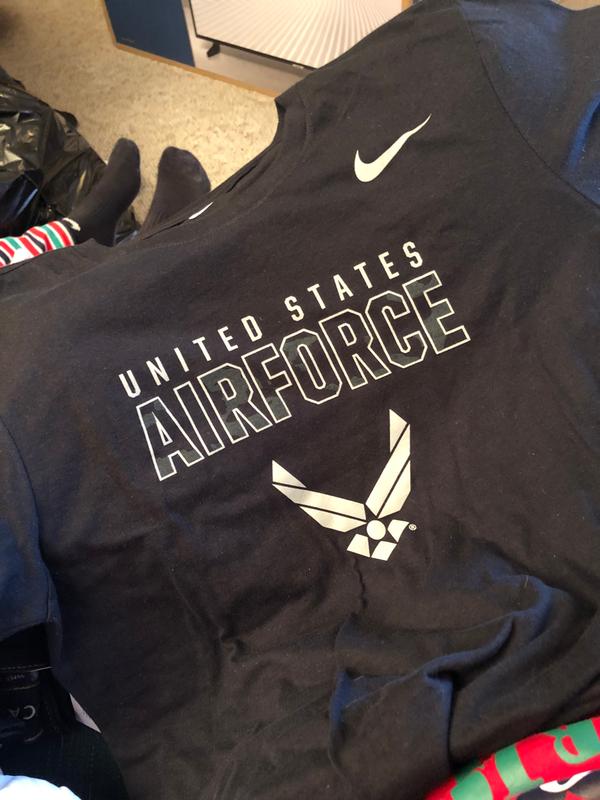 us air force merchandise