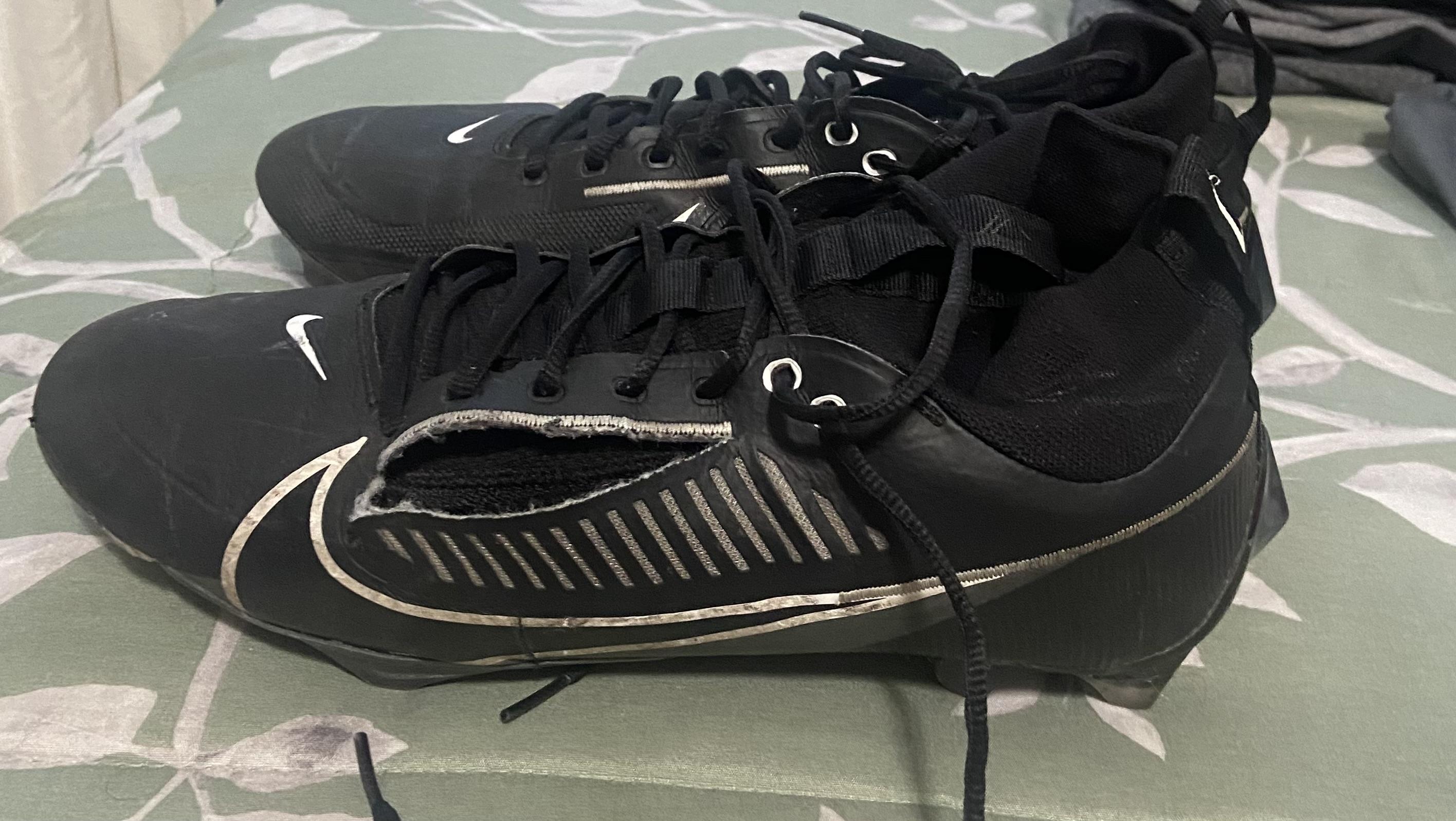 Nike Vapor Edge Pro 360 2 Football Cleats | Dick's Sporting Goods