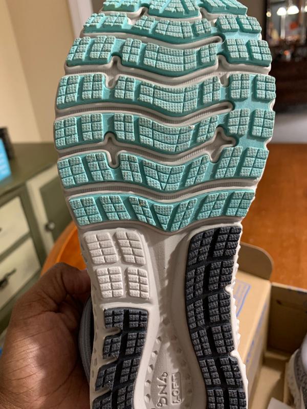 brooks glycerin 17 womens 8.5 wide