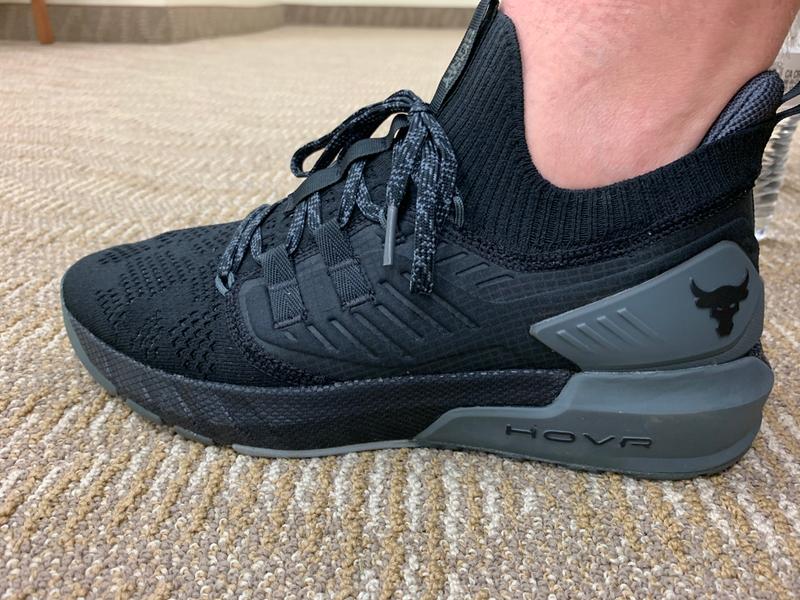 under armour rock shoes