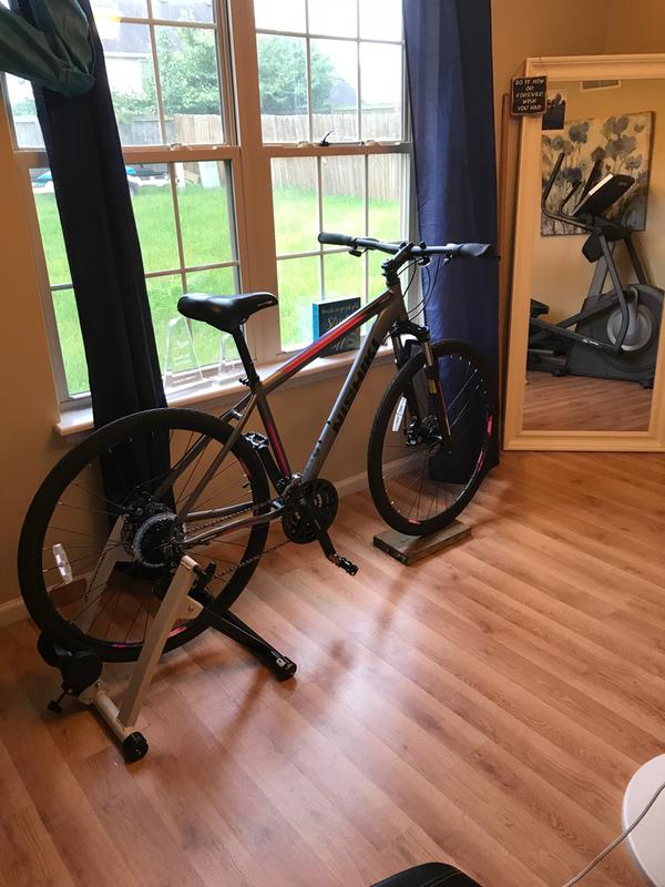 blackburn fluid trainer manual