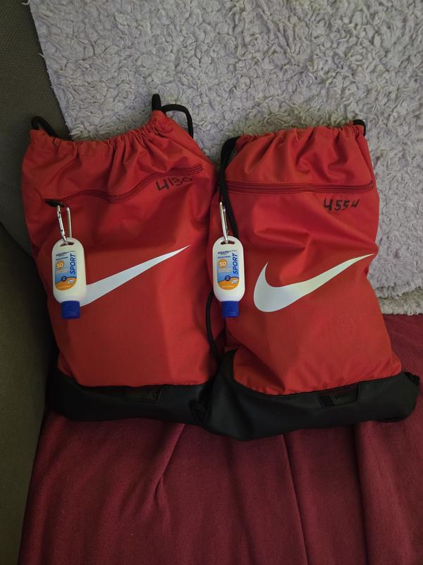 Nike Brasilia 9.5 Training Gym Sack (18L) | Dick's Sporting Goods