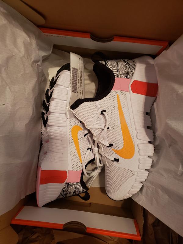 nike women's free metcon