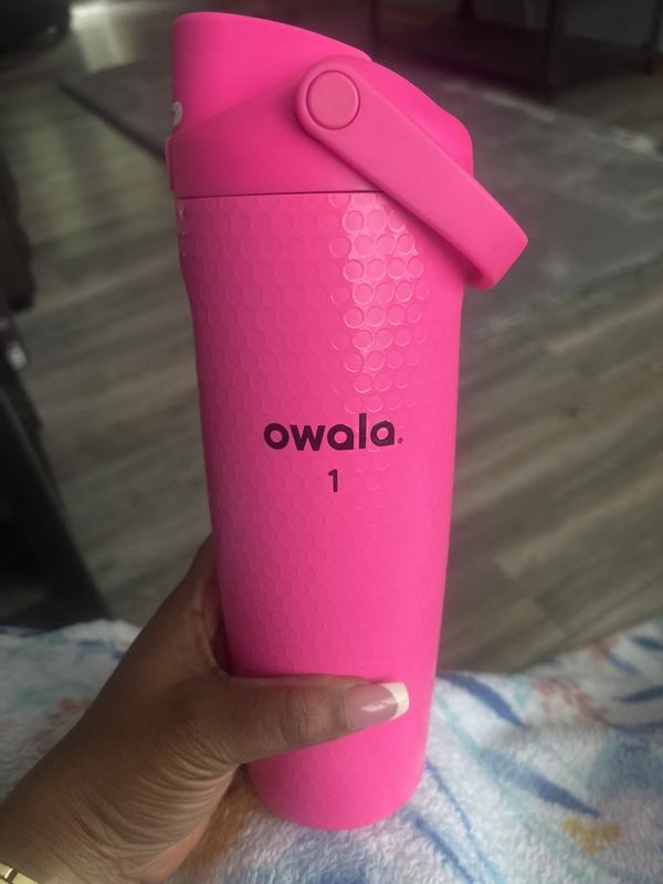 Owala 30 oz. FreeSip Sway Golf Travel Tumbler | Golf Galaxy