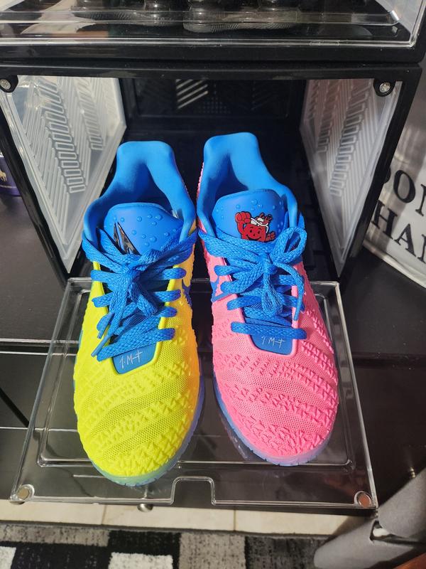 Nike Ja 3 'Kool-Aid' Basketball Shoes | Dick's Sporting Goods