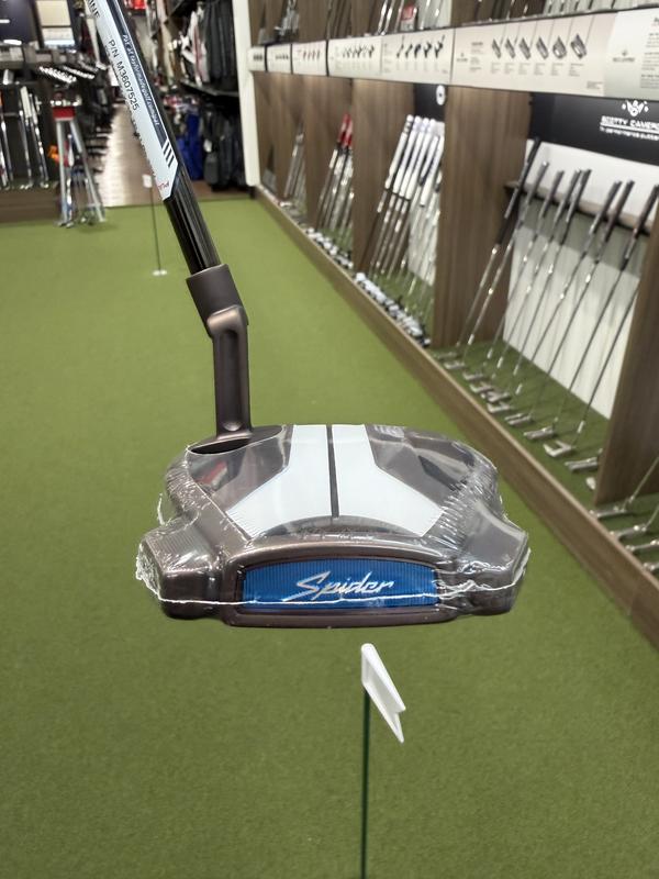TaylorMade Spider Tour Torched X TP #1 Putter | Golf Galaxy