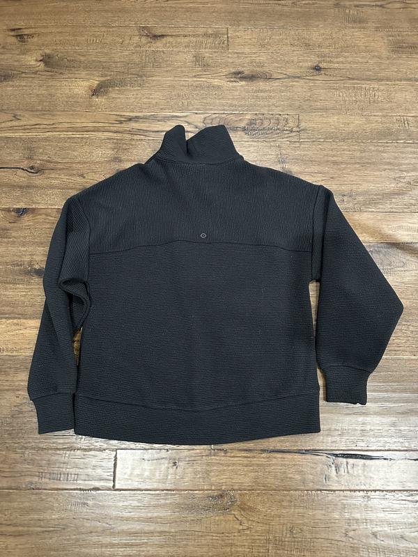 CALIA Women's Elevate Full Zip Sweatshirt