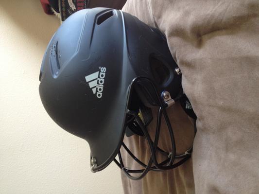 adidas tee ball helmet