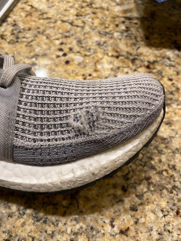 men's ultraboost 19 running sneakers from finish line