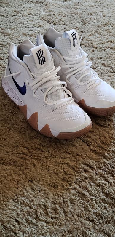 kyrie 4 uncle drew mens