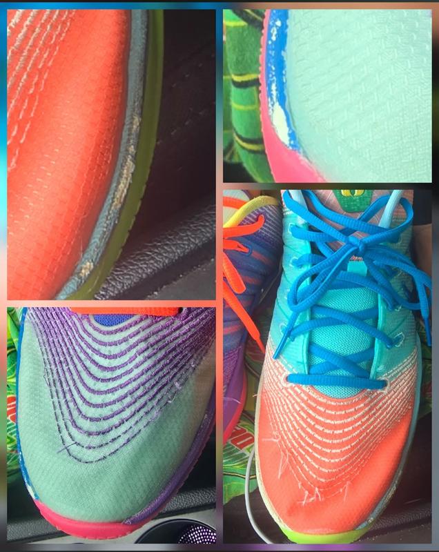 Nike Sabrina 3 'What The?' Basketball Shoes | Dick's Sporting Goods
