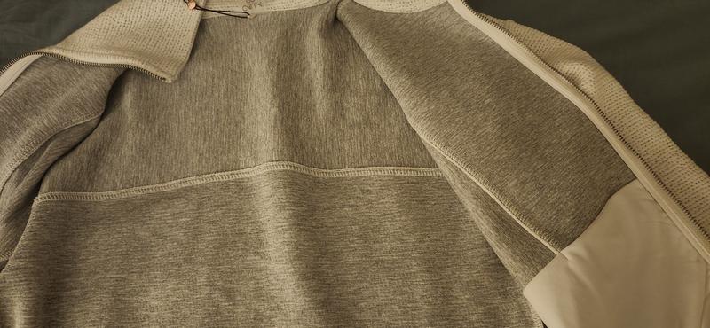 CALIA Women's Elevate Full Zip Sweatshirt