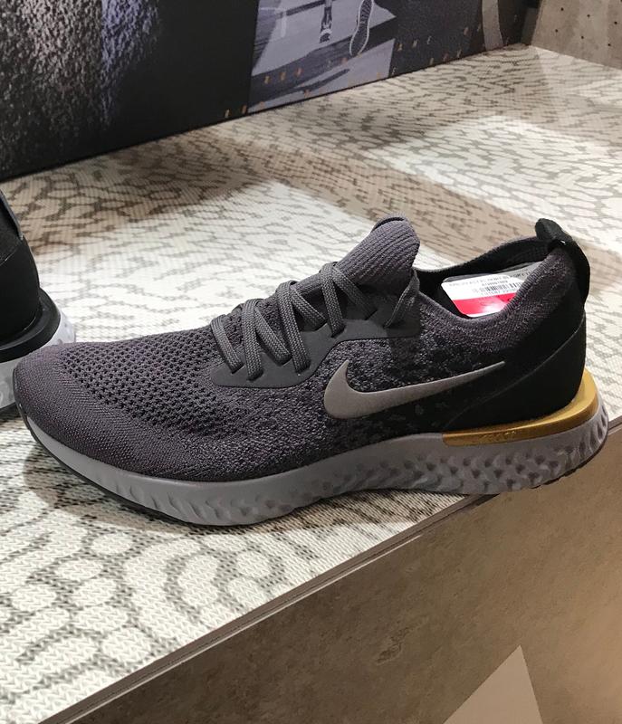 nike epic react flyknit zalando