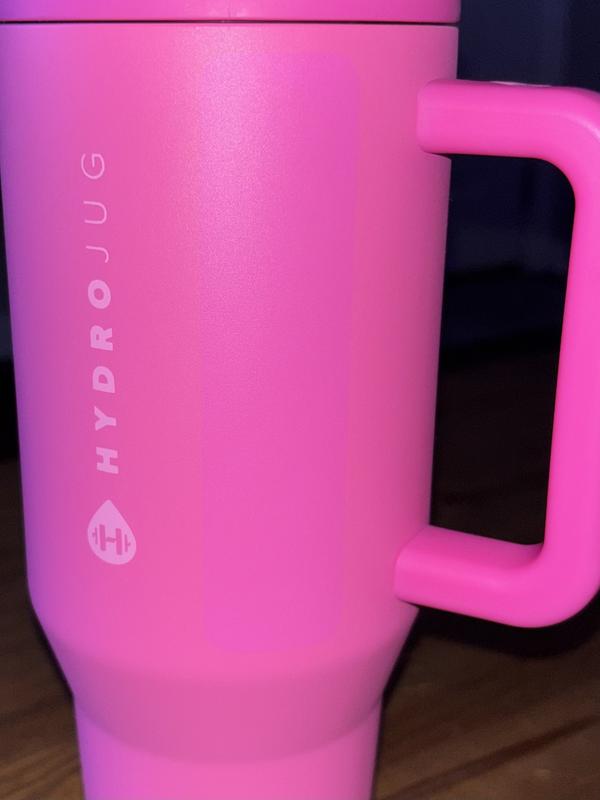 HYDROJUG 32 oz. Traveler Tumbler - Summer Colors | Publiclands