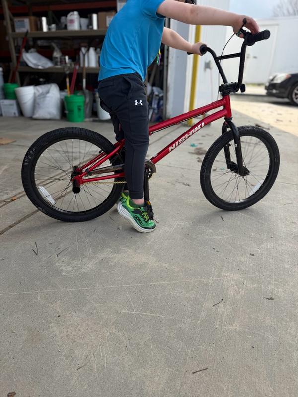 Nishiki Bonzai 20
