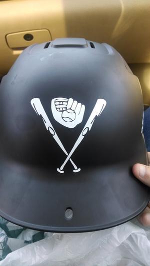 adidas tee ball helmet