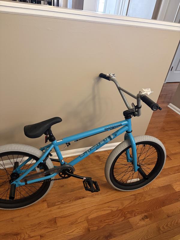 Mongoose 20” Scan 2.0 BMX Bike | Publiclands
