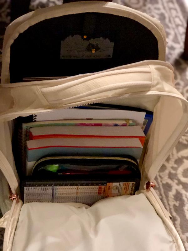 Borealis Luxe Backpack Hot Sale Off 63