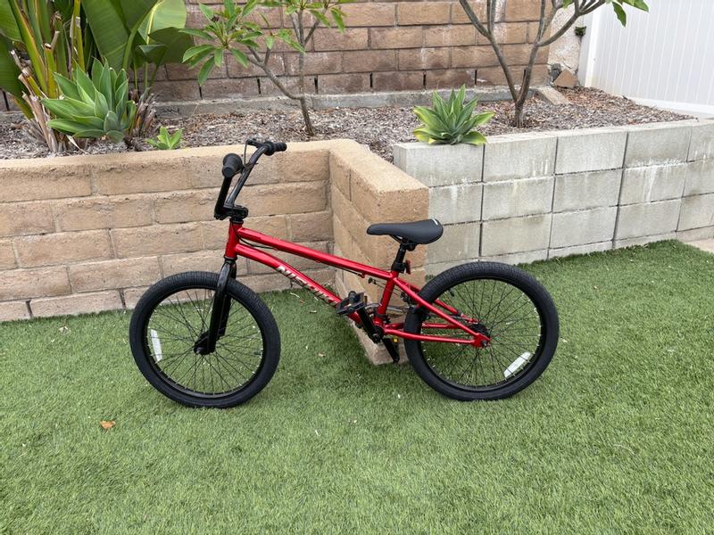 Nishiki Bonzai 20