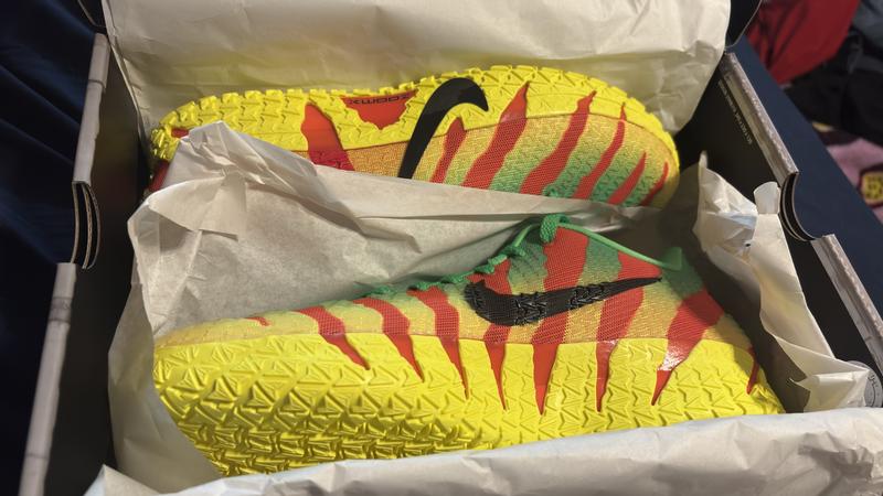 シューズ(男性用) ja3 28.5 Nike Ja 3 'Explorer' Basketball Shoes | Dick's Sporting Goods