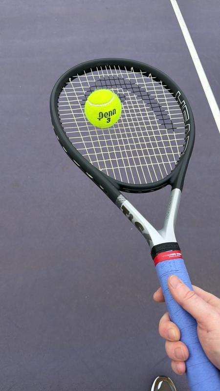 Head Ti.S6 Tennis Racquet | Dick's Sporting Goods