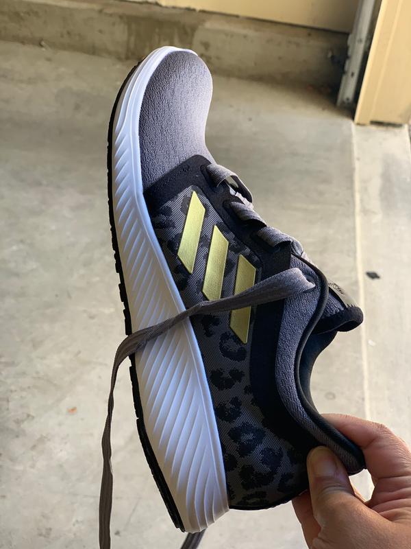 adidas women's edge lux running shoe
