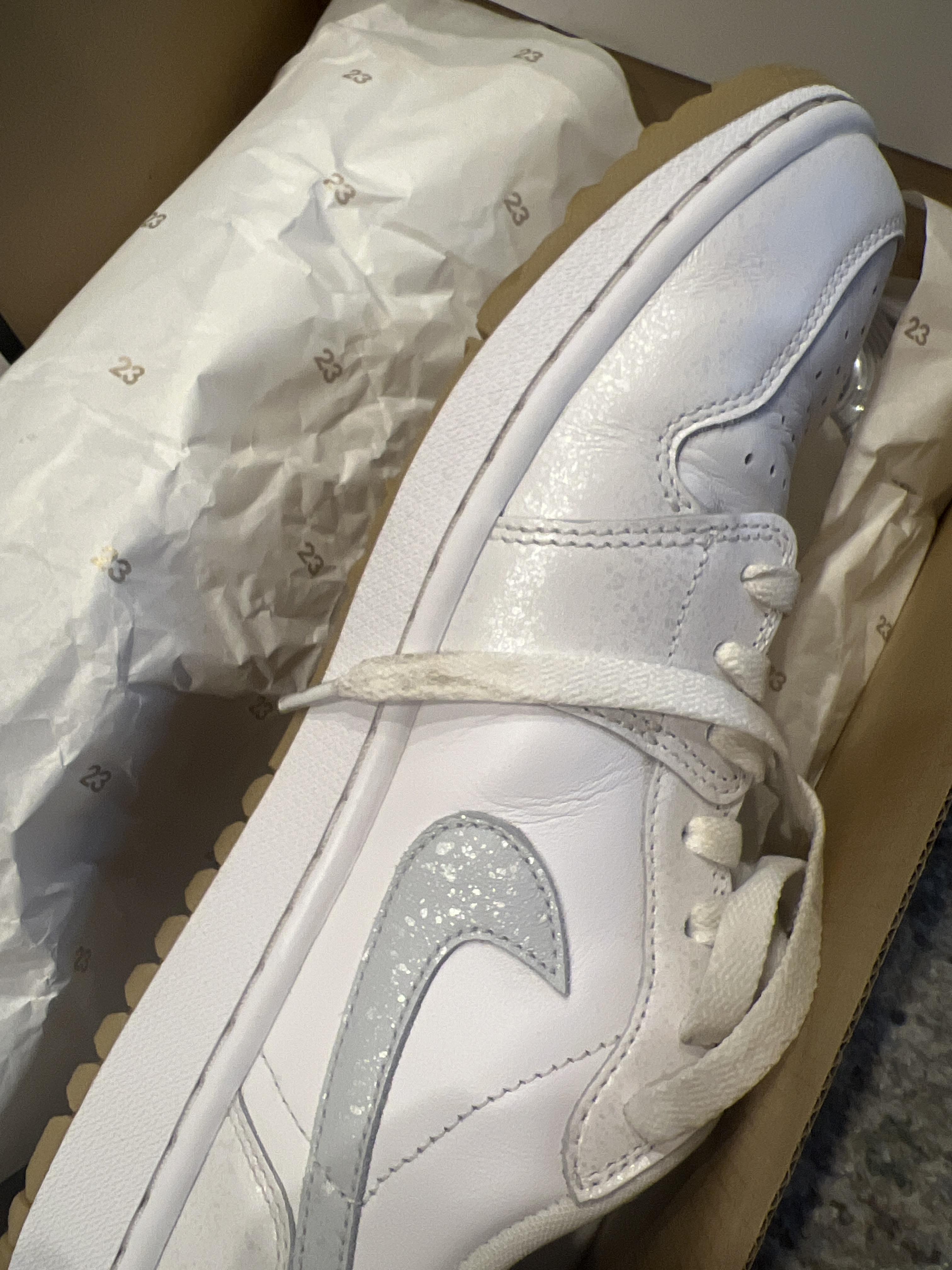 Air Jordan Men's 1 Low G Golf Shoes | Dick's Sporting Goods