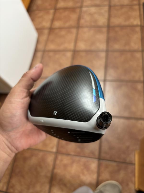 TaylorMade SIM2 Max Driver | Dick's Sporting Goods