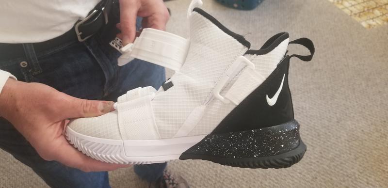 lebron soldier 13 womens