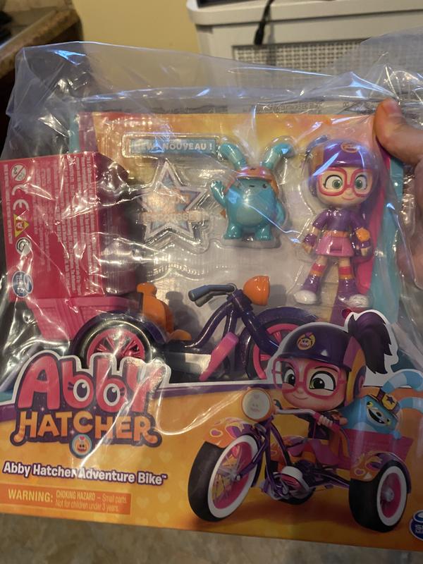 Bo And Little Doh Fuzzly Plush Abby Hatcher Catch A Hug Mo 3 Pack Stuffed Animals Plush Toys Plush Figures Kiririgardenhotel Com