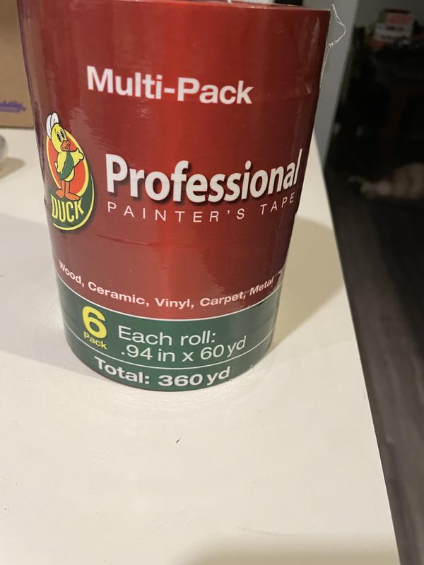 Great packaging. I can spot it out now.