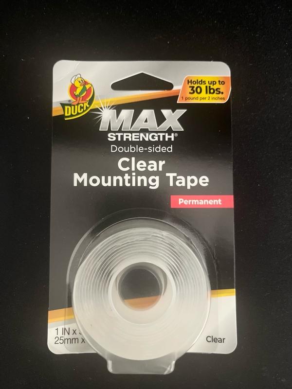 Does Exterior Mounting Tape Strip off Paint? Truth Revealed!