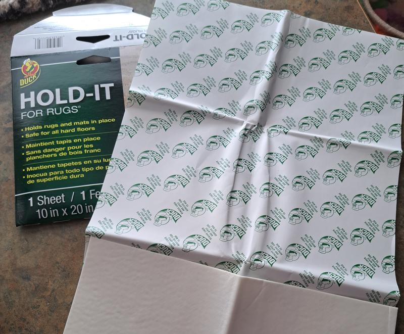 Ready to cut to any size or shape