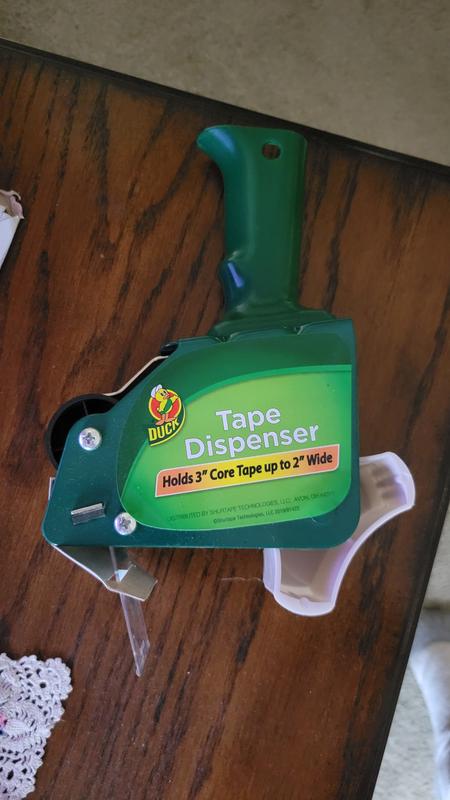 DUCK Tape Dispenser