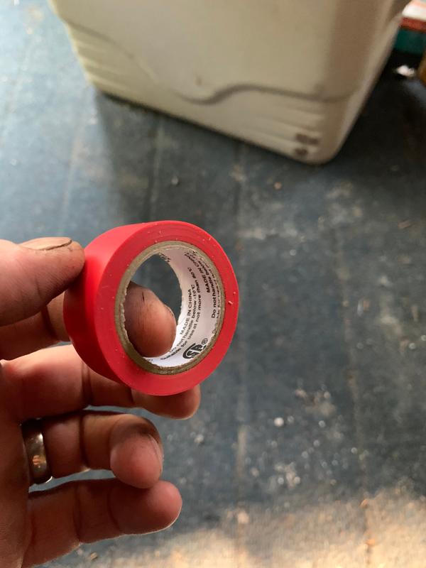 NEW OEM RARE Duck Products One Touch MicroCore 400 Longer Tape, Smaller  Core