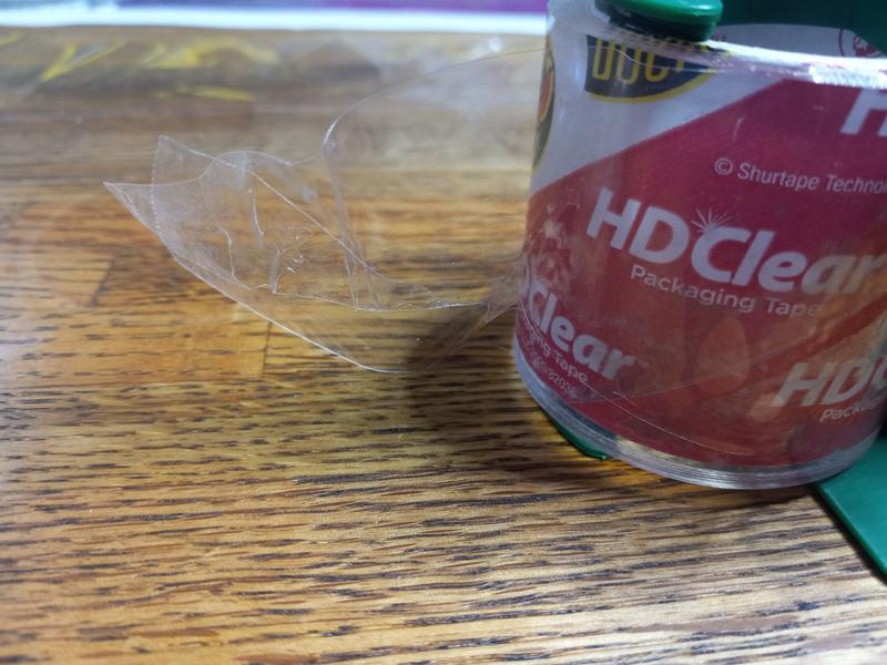 Peels. Waste of Money