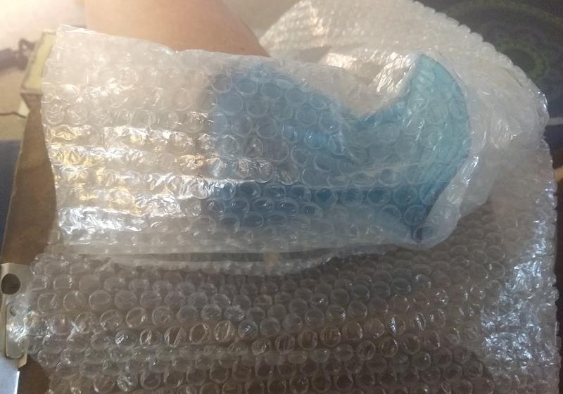 Duck Tape All Purpose Bubble Wrap - 286686