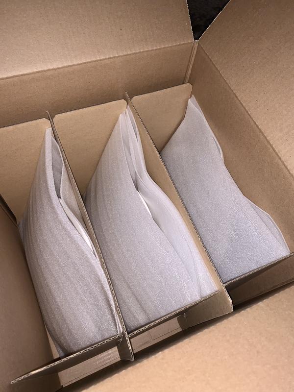 Perfect Amount Of Storage