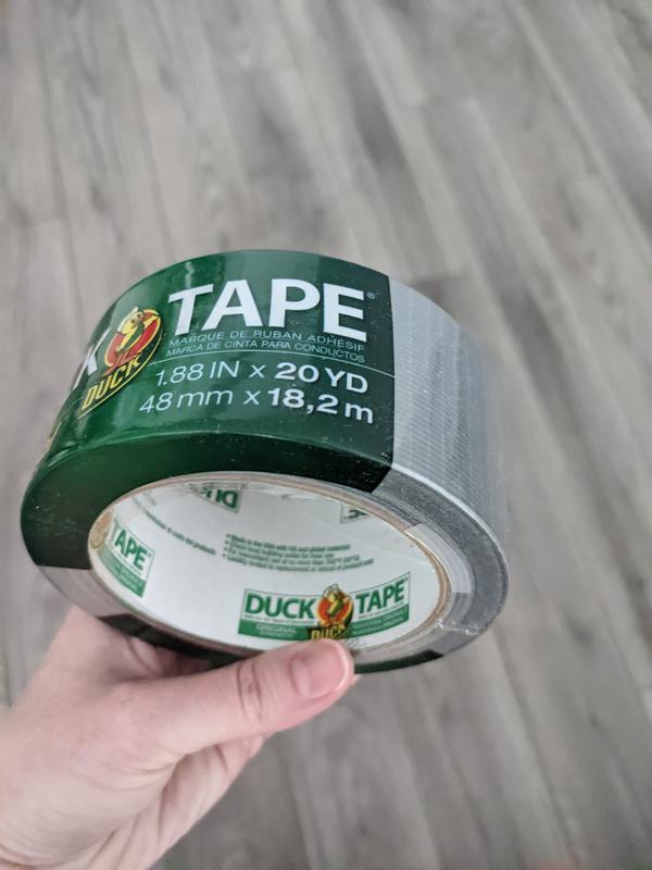 Duck Tape brand Duct Tape 20 yd